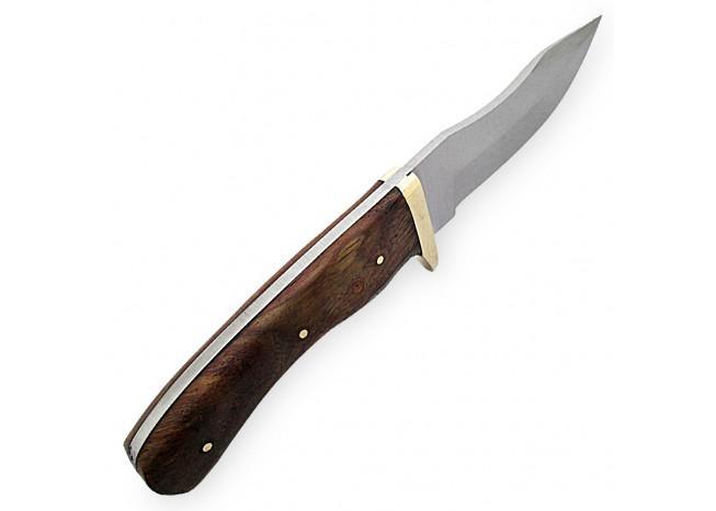 Full Tang Samburu Waterbuck Hunting Knife-4