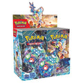Pokemon Tcg Scarlet  Violet 7 Stellar Crown Booster Display