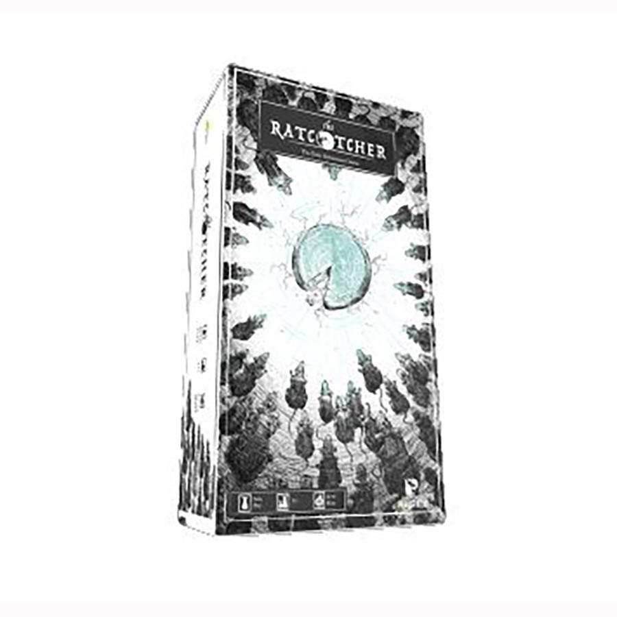 The Ratcatcher - 