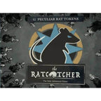 The Ratcatcher: 12 Peculiar Rat Tokens - 
