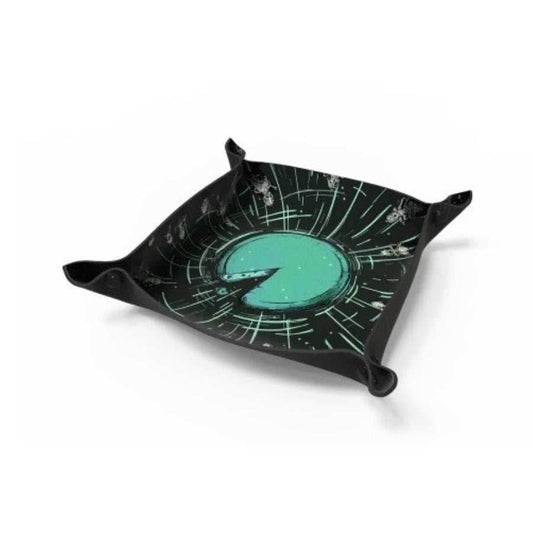 The Ratcatcher: Dice Tray - 