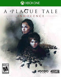 A Plague Tale: Innocence (Xbox One) - Game Only