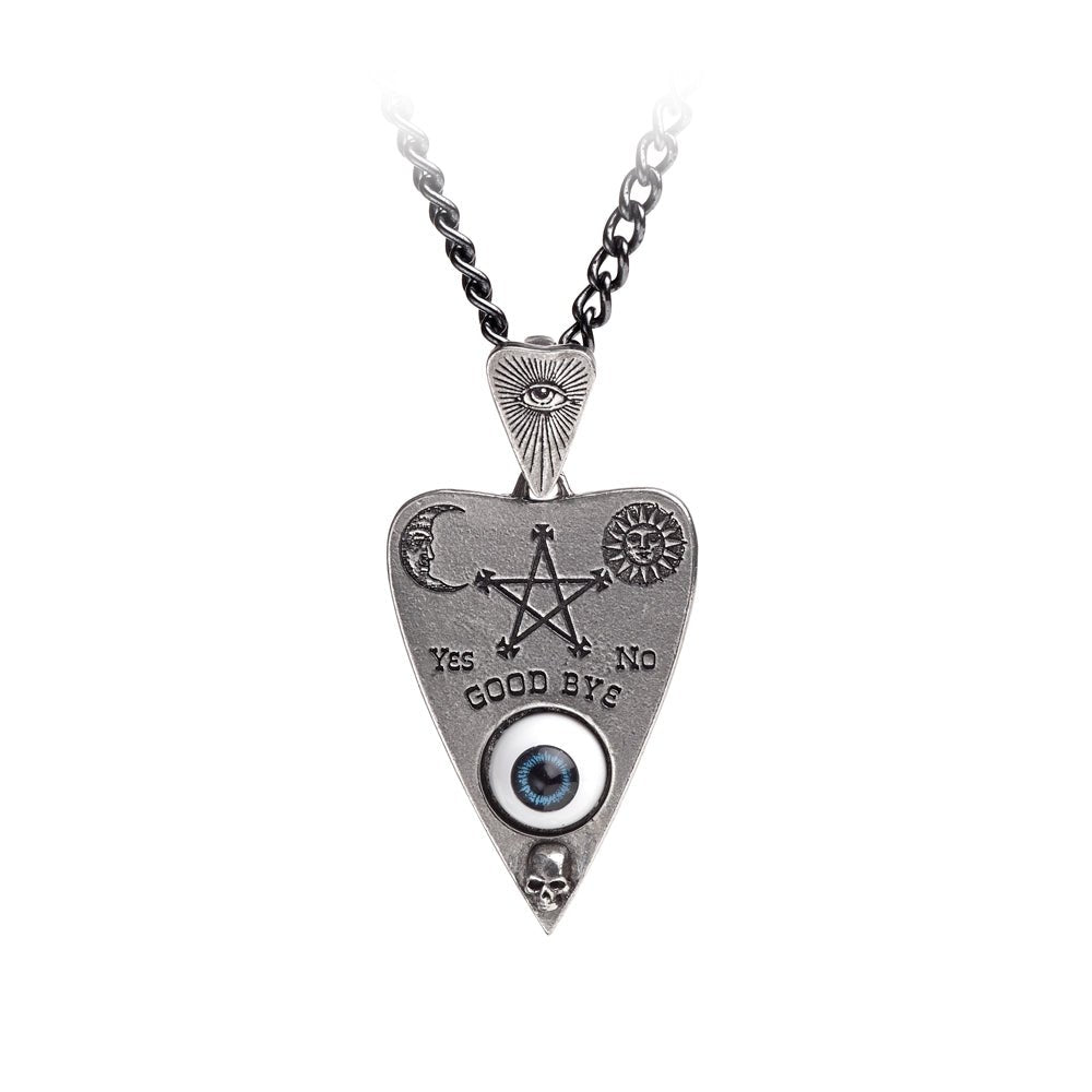 Planchette Pendant-0