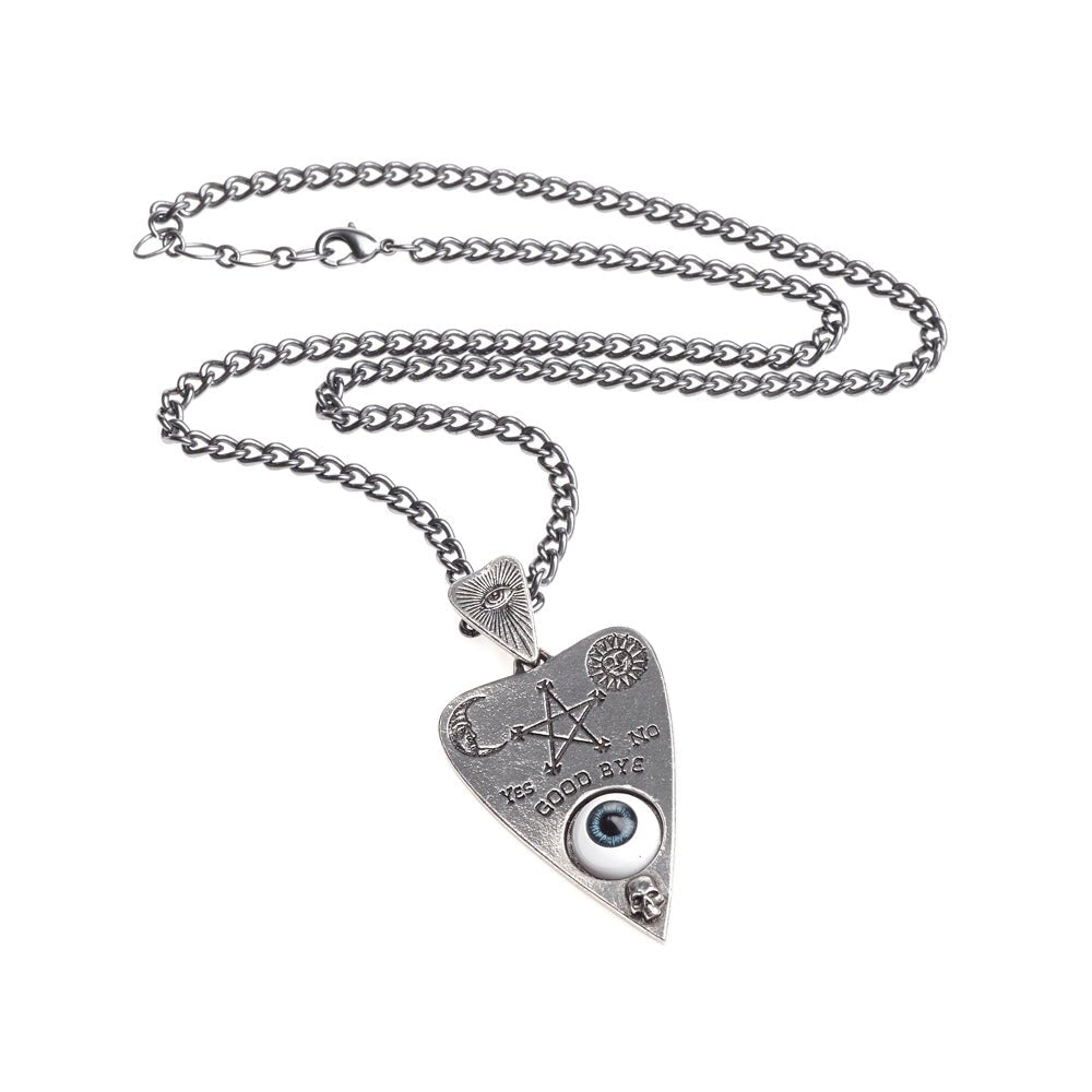 Planchette Pendant-1