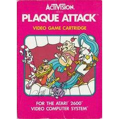 Plaque Attack - Atari 2600