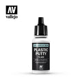 Model Color: Plastic Putty - 