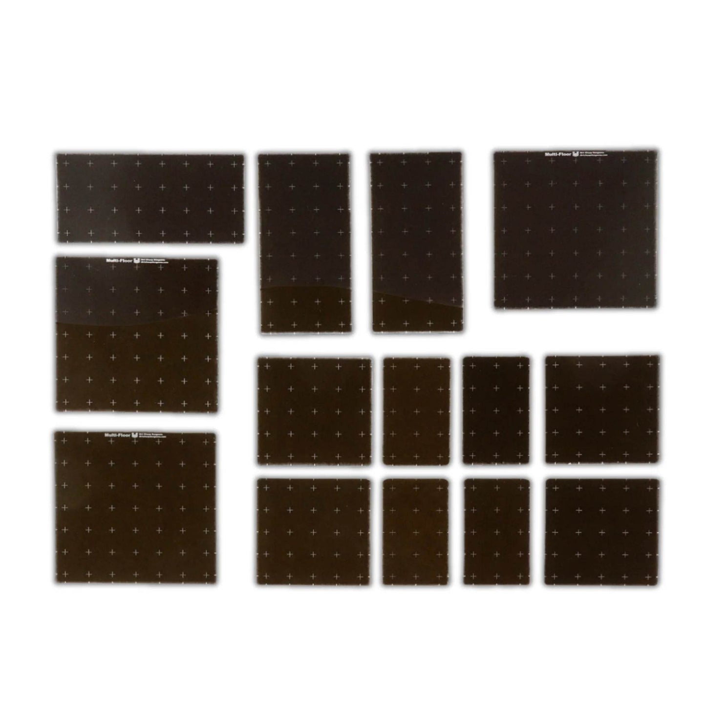 Multi-Floor - Mage Version - Clear