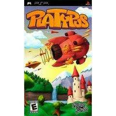 Platypus - PSP - Game Only