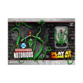 HeroClix: Poison Ivy - Notorious Play at Home Kit - 