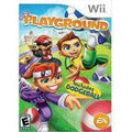 Playground - Wii - 