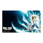 OFFICIAL PLAYMAT 02 -SON GOHAN-