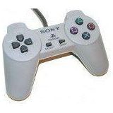 Playstation 1 Controllers - PlayStation