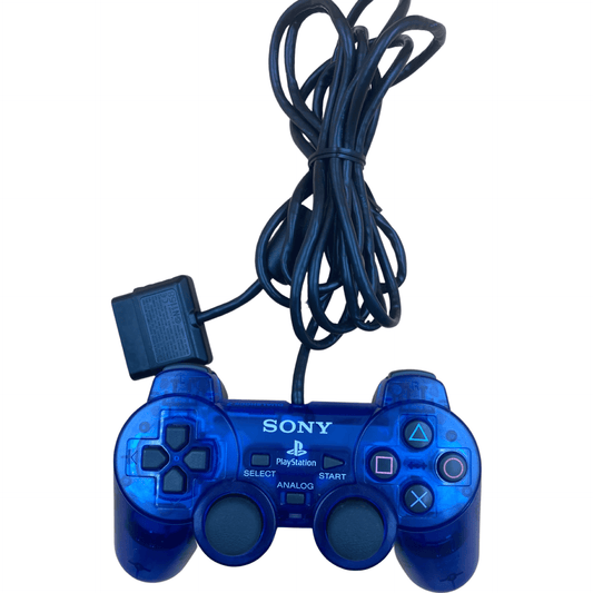 PlayStation 2 DualShock 2 Controller