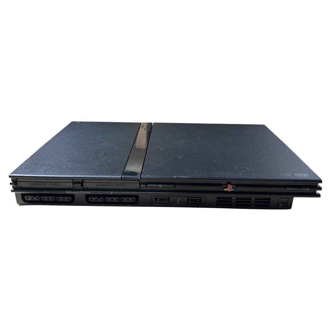 PlayStation 2 Slim (Refurbished)