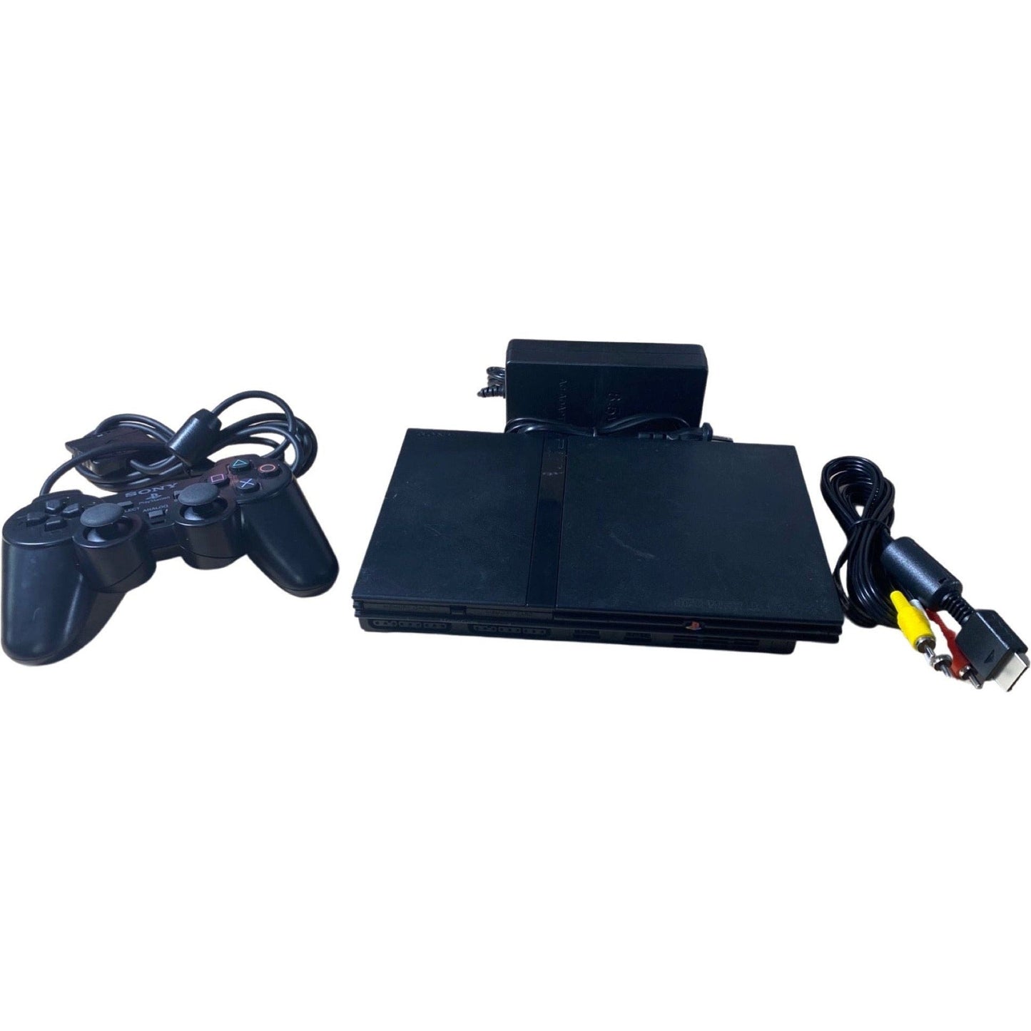 PlayStation 2 Slim System