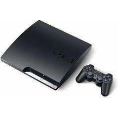 PlayStation 3 System 320GB