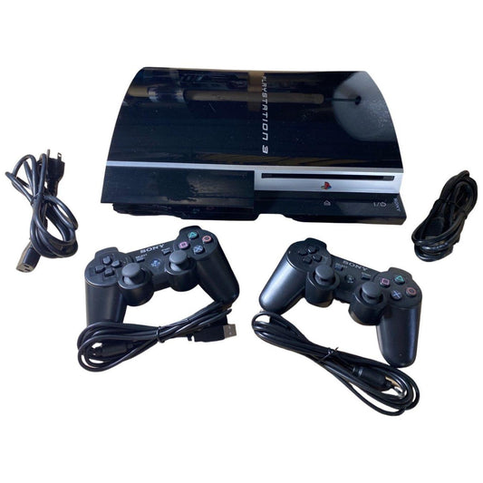 PlayStation 3 System 40 GB