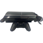 PlayStation 3 System 80GB - No