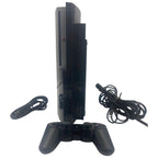 PlayStation 3 System 80GB - No