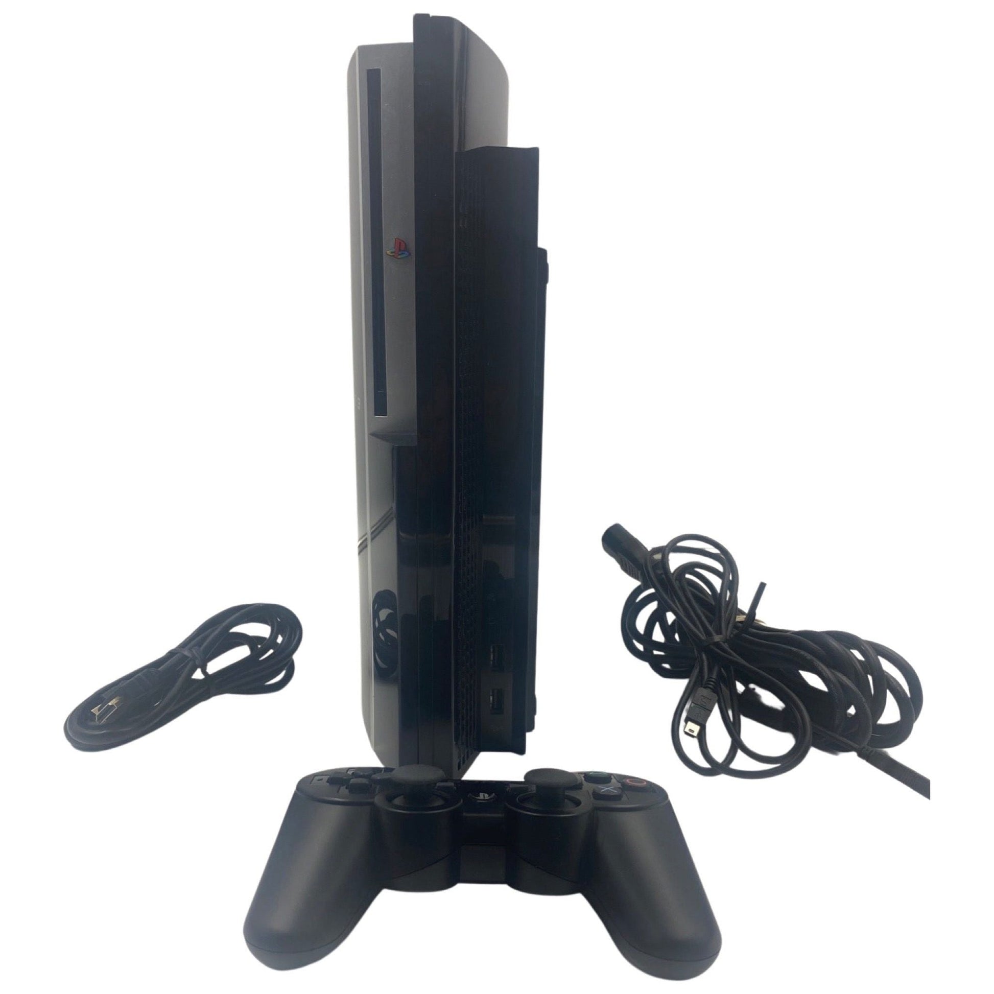 PlayStation 3 System 80GB