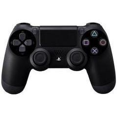 PlayStation 4 DualShock 4 Controller