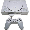 PlayStation Console (Original) (Refurbished) - System & 1 OEM Controller (Refurbished)