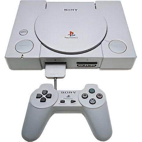 PlayStation Console (Original) (Refurbished) - System & 1 OEM Controller (Refurbished)