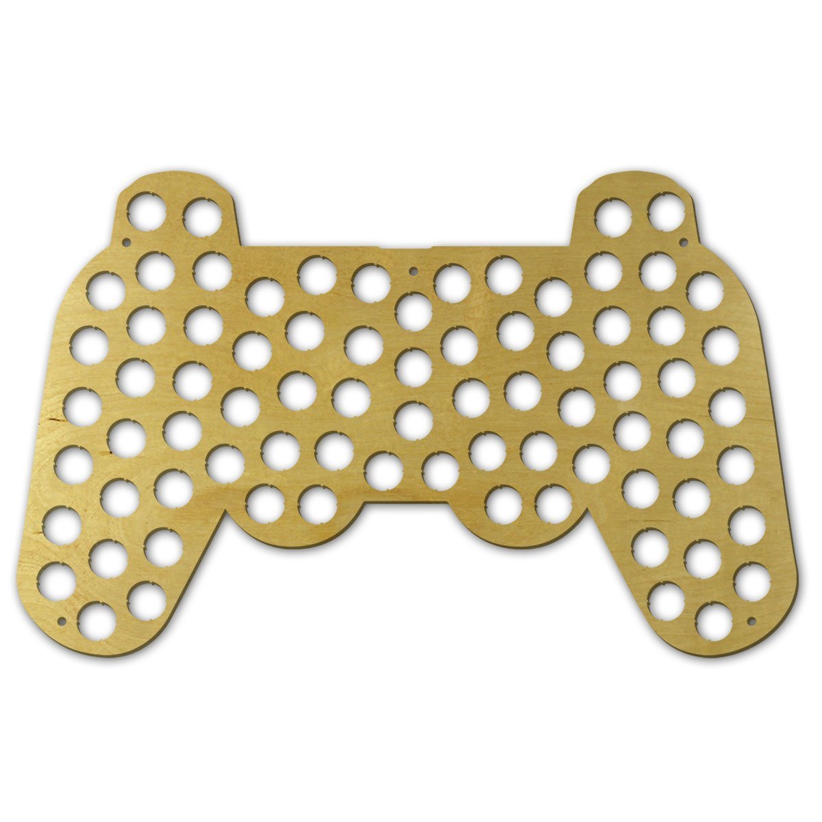 Playstation Controller Beer Cap Holder