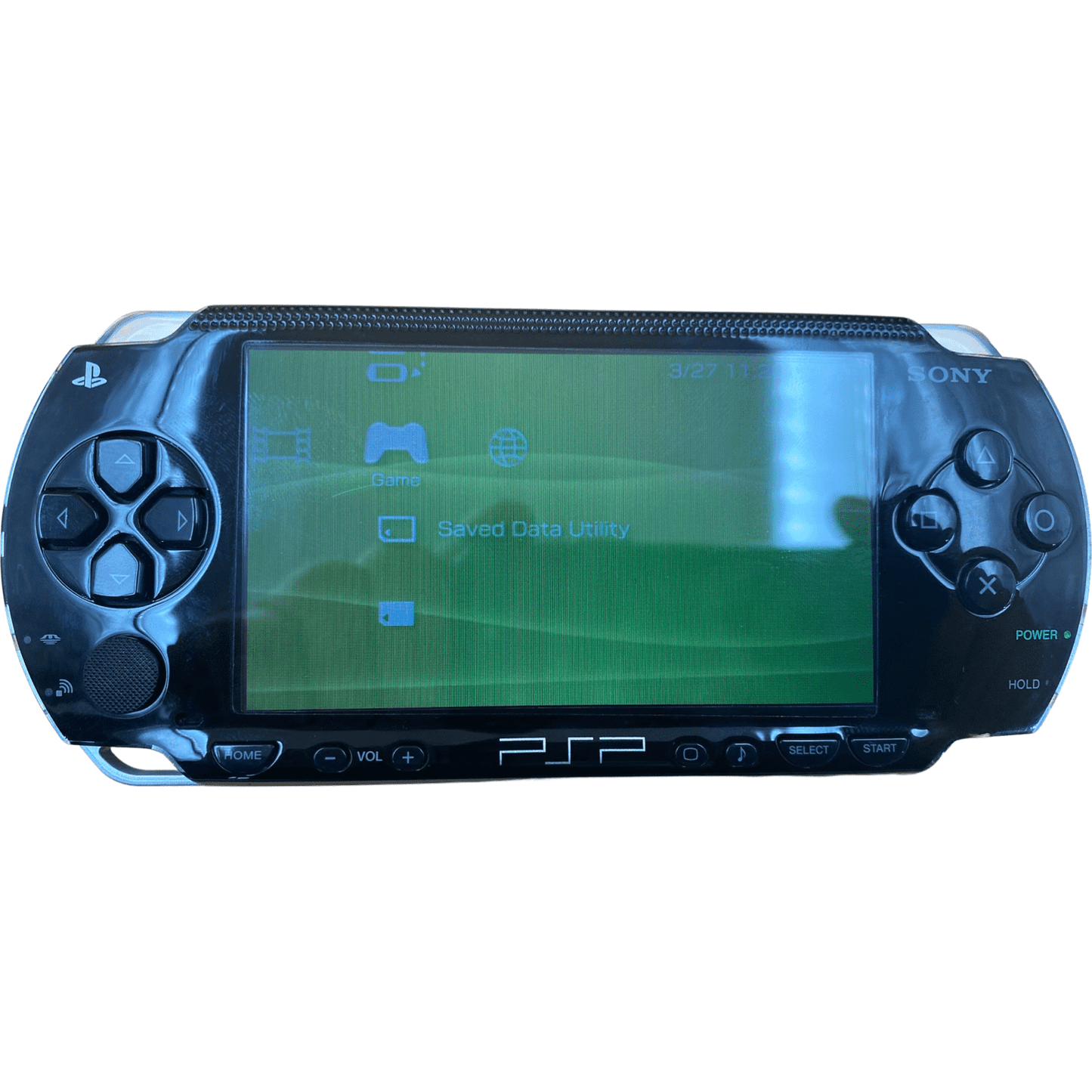 PlayStation Portable 1000 Console