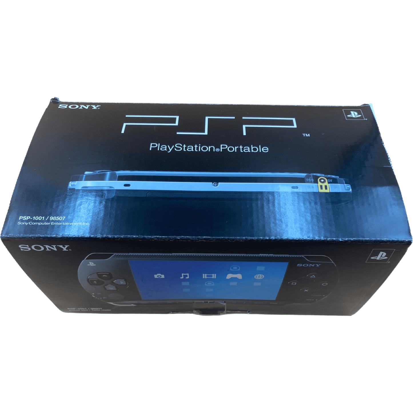 PlayStation Portable 1000 Console