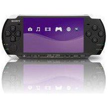 PlayStation Portable 3006 - JP PSP (Refurbished)