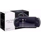 PlayStation Portable 3006 - JP PSP (Refurbished) - Complete in Box (Refurbished)