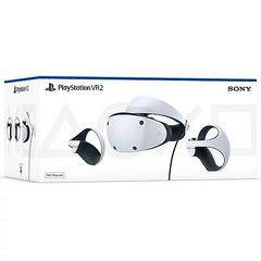 PlayStation VR2 Headset - Playstation 5 - Complete In Box | Great