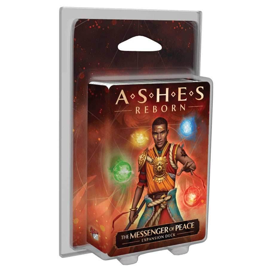 Ashes Reborn: The Messenger of Peace - Expansion Deck - 