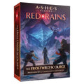 Ashes Reborn: Red Rains - The Frostwild Scourge Expansion - 