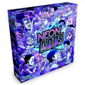 Neon Gods - 