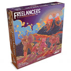 Freelancers - 