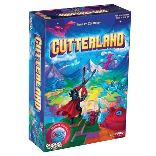 Cutterland - 