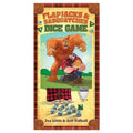 Flapjacks & Sasquatches: Dice Game - 