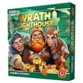 Imperial Settlers: Empires of the North - Wrath of the Lighthouse - 