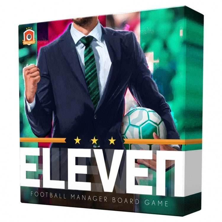 Eleven - 