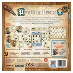 Printing Press - 