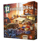 Printing Press - 
