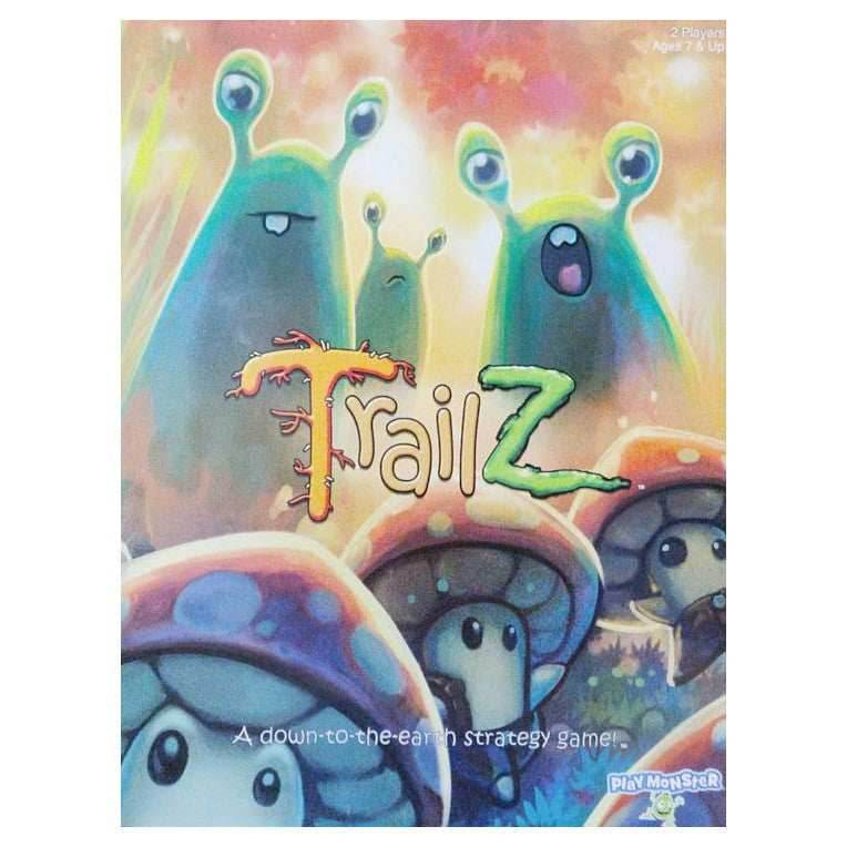 Trailz - 