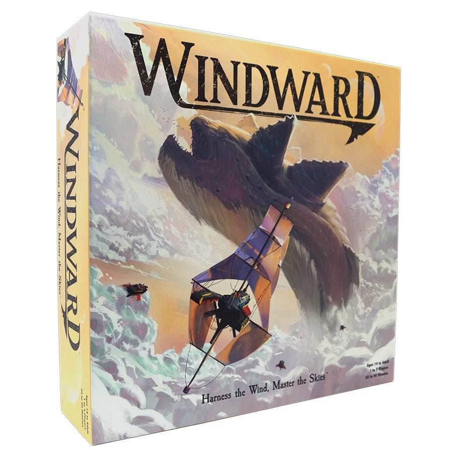 Windward - 