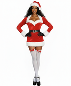 Santa Baby
