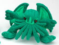 Plush Cthulhu (Small) - Role-Players