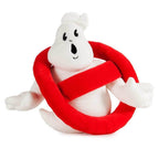 Phunny Plush: Ghostbusters Logo - 