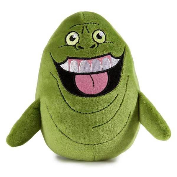 Phunny Plush: Ghostbusters Slimer - 