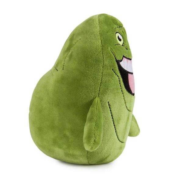 Phunny Plush: Ghostbusters Slimer - 